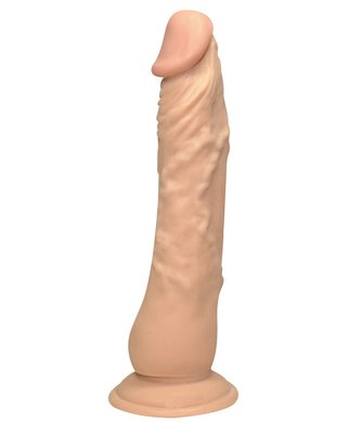 You2Toys European Lover Dildo - M